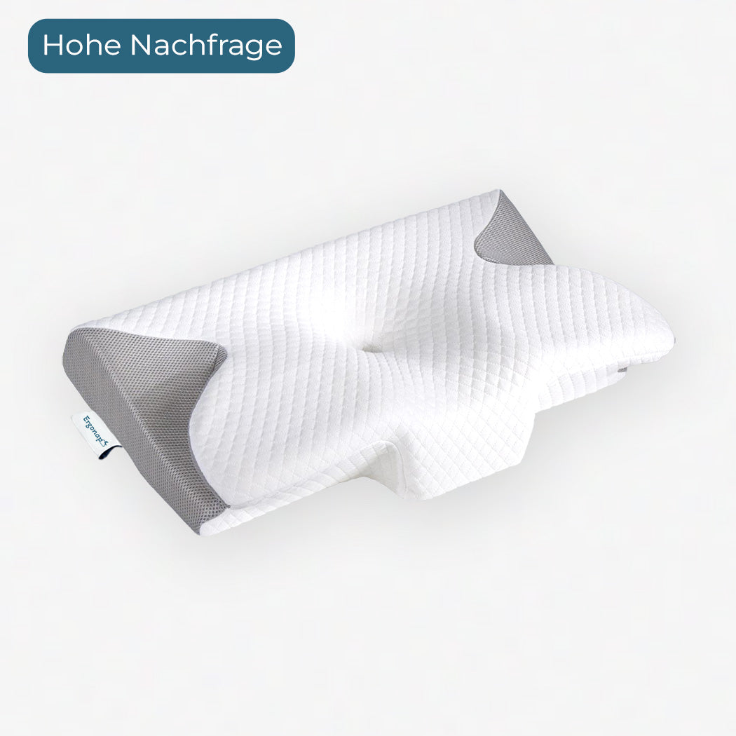 ErgoNap™ Nackenstützkissen